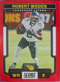 Robert Woods