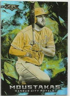 Mike Moustakas