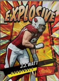J. J. Watt