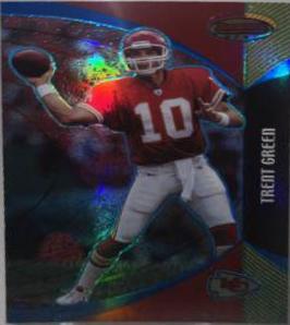 Trent Green