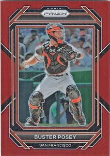 Buster Posey
