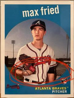 Max Fried