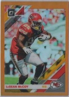 LeSean McCoy