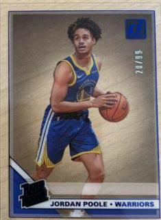 Jordan Poole