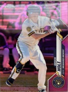 Brock Holt