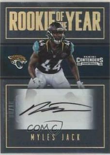 Myles Jack
