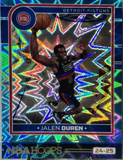 Jalen Duren
