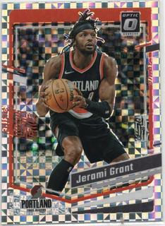 Jerami Grant