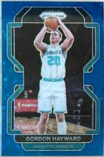 Gordon Hayward
