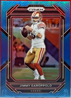 Jimmy Garoppolo