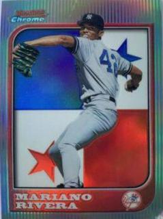Mariano Rivera