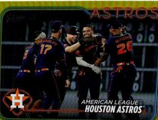 Houston Astros