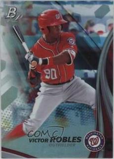 Victor Robles