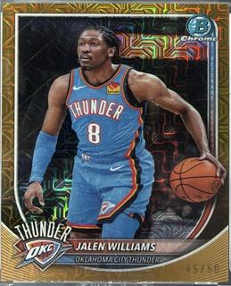 Jalen Williams