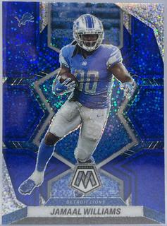 Jamaal Williams