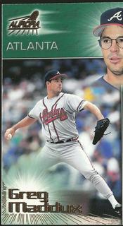 Greg Maddux