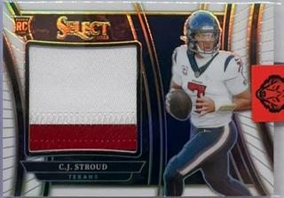 C.J. Stroud