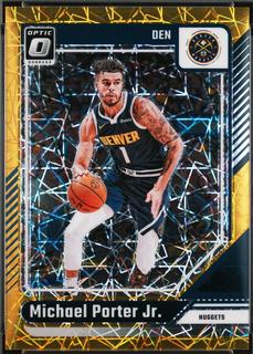 Michael Porter Jr.