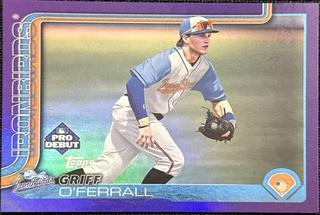 Griff O'Ferrall