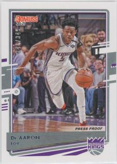 De'Aaron Fox