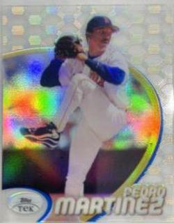 Pedro Martinez