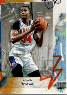Moses Brown