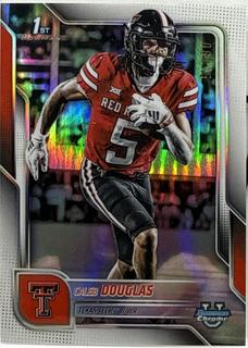Caleb Douglas