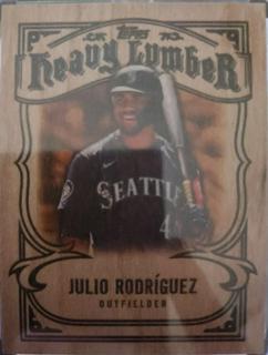 Julio Rodriguez
