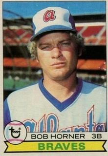 Bob Horner