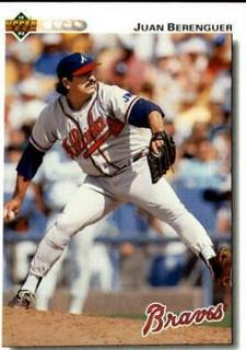 Juan Berenguer