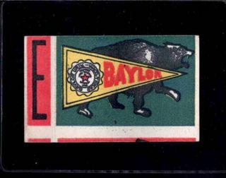Baylor Bears