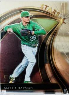 Matt Chapman