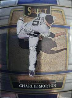 Charlie Morton