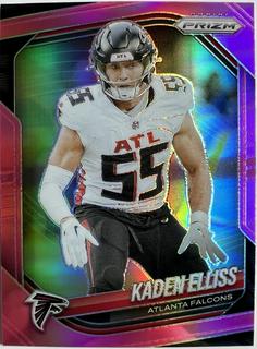 Kaden Elliss