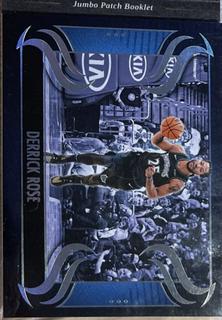 Derrick Rose