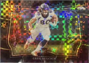 Greg Dulcich [Green Black Snakeskin] #487