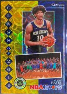Jaxson Hayes