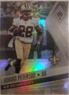 Adrian Peterson