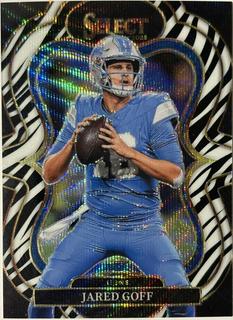 Jared Goff