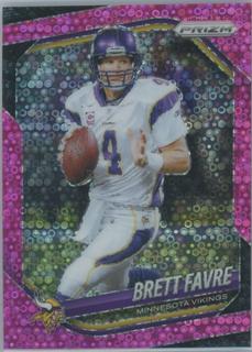 Brett Favre