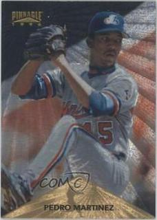 Pedro Martinez