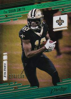 Tre'Quan Smith