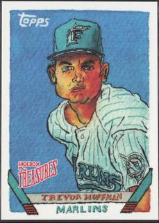 Trevor Hoffman