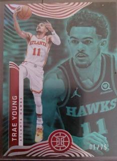 Trae Young