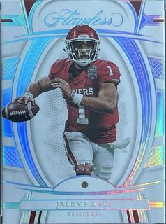 Jalen Hurts