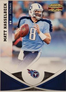 Matt Hasselbeck