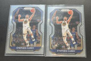 Stephen Curry