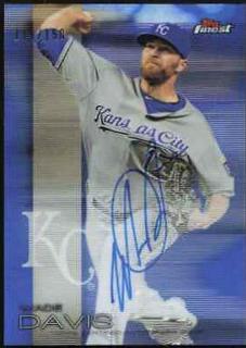 Wade Davis