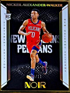 Nickeil Alexander-Walker