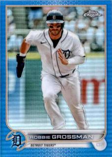 Robbie Grossman